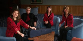 Greenwich String Quartet