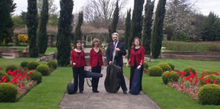 Greenwich String Quartet