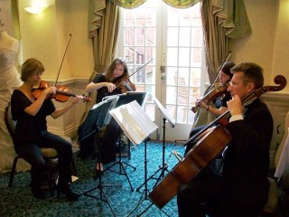 Greenwich String Quartet