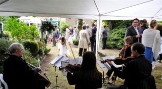 Greenwich String Quartet