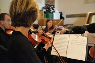 Greenwich String Quartet