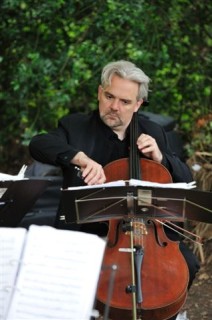 Greenwich String Quartet