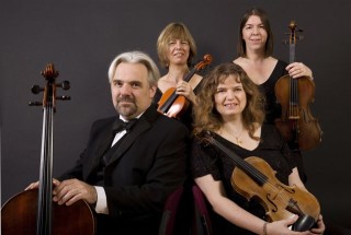 Greenwich String Quartet