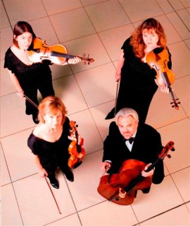 Greenwich String Quartet