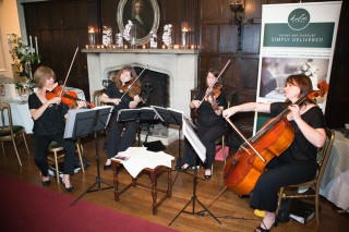 Greenwich String Quartet