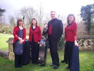Greenwich String Quartet