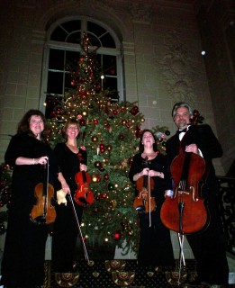 Greenwich String Quartet