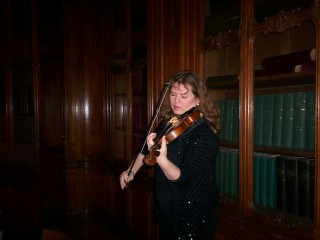 Greenwich String Quartet