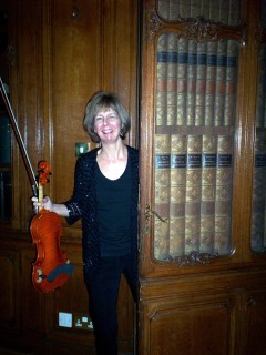Greenwich String Quartet